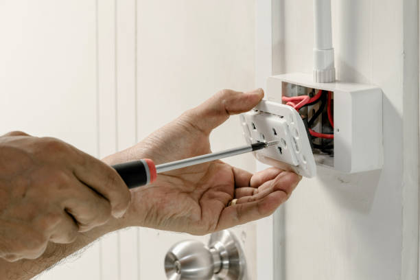 Professional Electrical Services in South Shore, KY